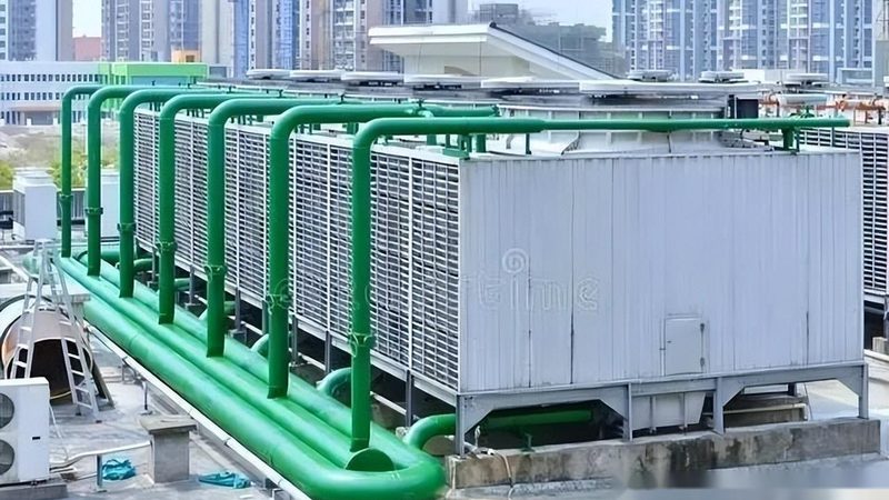 家用中央空调多联机加盟代理：揭秘加盟背后的真相
