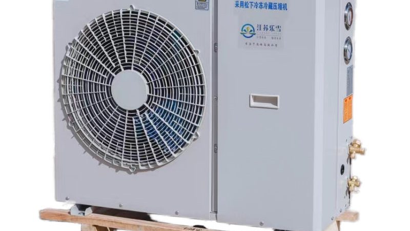 冷库门与普通门，究竟有何不同？**