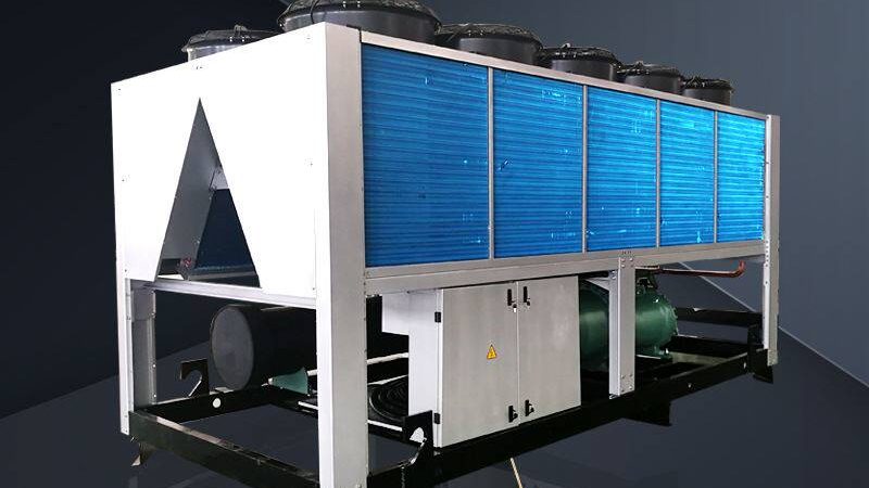 小型冷冻库成本构成解析：揭秘一平米价格之谜**