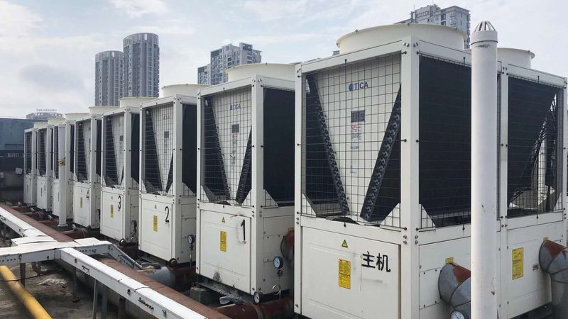 冷却塔定制设计：揭秘定制化背后的技术考量