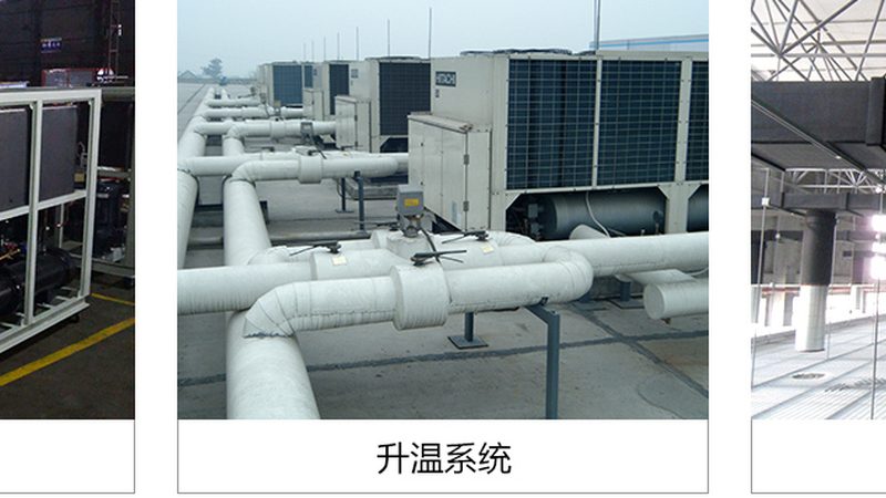 螺杆空压机排气量规格型号，揭秘选型背后的逻辑
