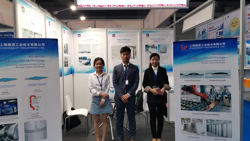 水冷式冷水机组：变频与定频的差异化解析